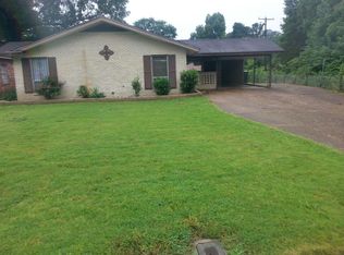 479 Whiteville Ave, Memphis, TN 38109