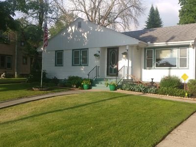 210 Chandler Park Dr, Pardeeville, WI, 53954