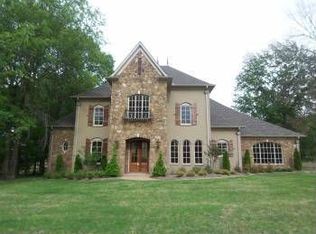 3276 Hartwell Rdg, Collierville, TN 38017