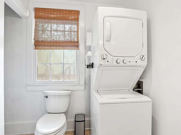 Washer/Dryer
