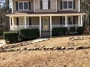 6033 Old Town Pl, Norcross, GA 30093