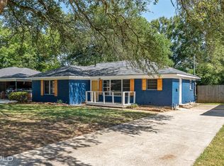 355 Bellmead St, Shreveport, LA 71105
