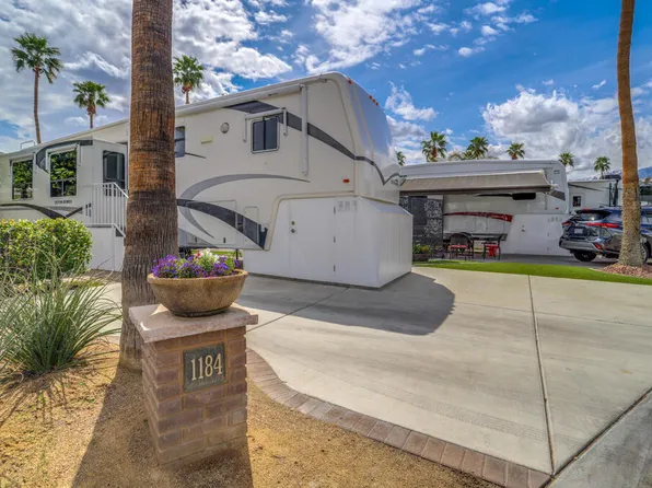69411 Ramon Rd #1184, Cathedral City, CA 92234