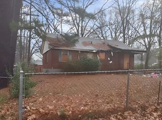 3334 Ashland St, Memphis, TN 38127