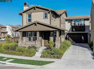 4501 Butterfly Creek Rd, San Ramon, CA 94582