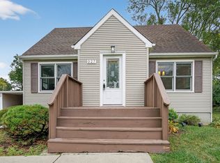 1N027 Ethel St, Wheaton, IL 60187