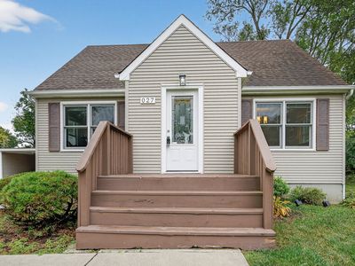 1N027 Ethel St, Wheaton, IL, 60187