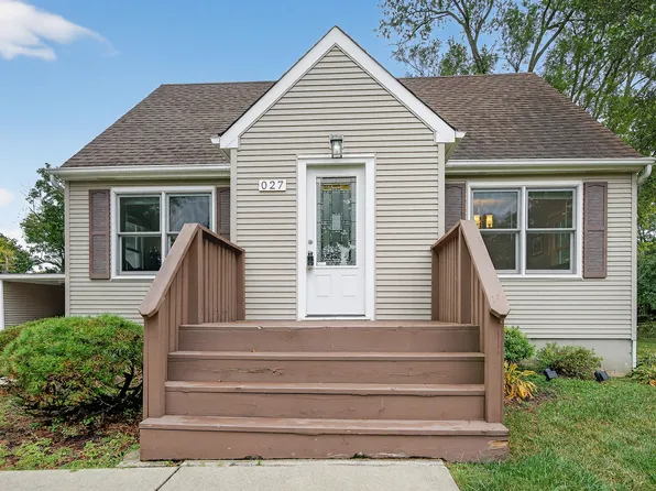 1N027 Ethel St, Wheaton, IL 60187