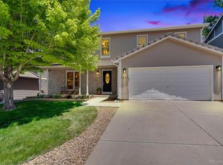10016 Teton Ct, Lone Tree, CO 80124