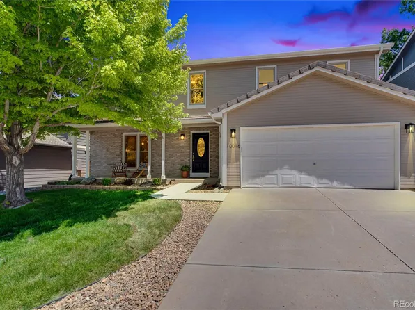 10016 Teton Court, Lone Tree, CO 80124
