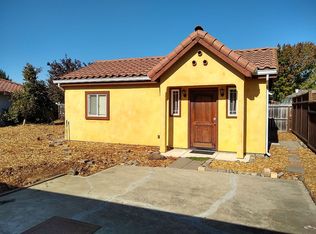 37036 Elm St #COTTAGEYAR, Fremont, CA 94536