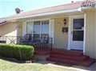 2213 Roberts Ave, Wichita Falls, TX 76301
