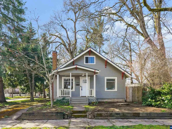 1909 4th St NE, Salem, OR 97301