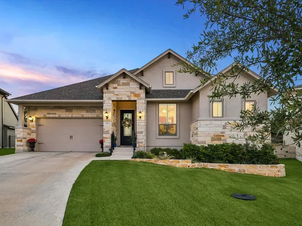 19513 Tranquility Falls Path, Jonestown, TX 78645