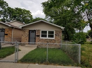 6153 S Morgan St, Chicago, IL 60621