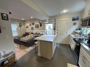208-210A Banks St #1M, Cambridge, MA 02138