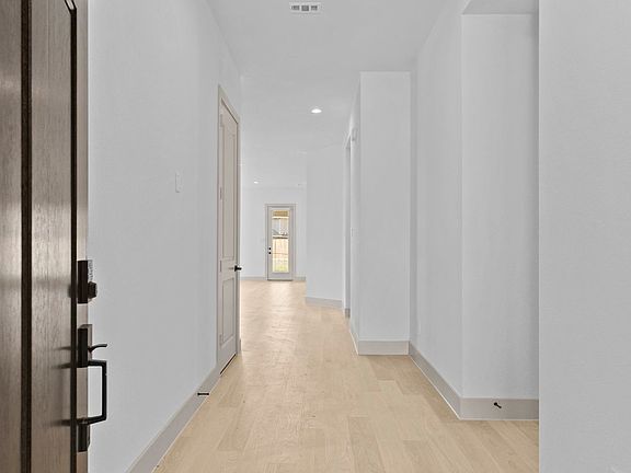 Plan Elevation.