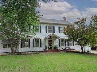 1510 Hendricks Blvd, Fort Smith, AR 72903