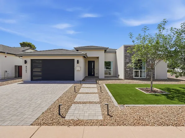 8503 E Amelia Ave, Scottsdale, AZ 85251