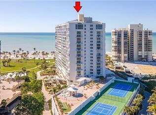 4041 Gulf Shore Blvd N APT 1007, Naples, FL 34103
