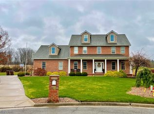 2078 Bishop Woods Ct, Poland, OH 44514