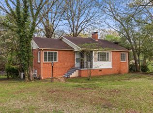 1700 Tune Ave, Florence, AL 35630