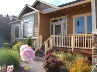 603 E 17th Cir, Ridgefield, WA 98629