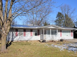 1014 W Washington St, Rensselaer, IN 47978