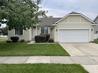 2575 W Timberlake Loop, Coeur D Alene, ID 83815