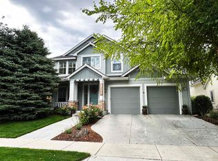 12952 N 9th Ave, Boise, ID 83714