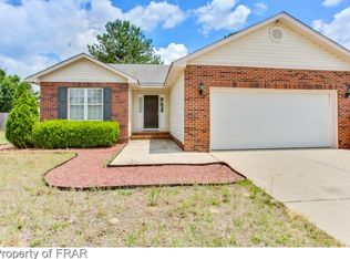 127 Belle Boyd Dr, Raeford, NC 28376