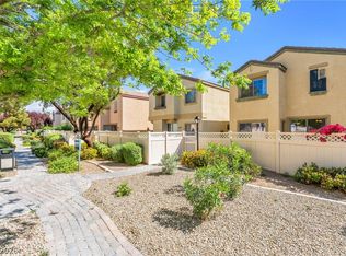 6425 Buttercup Creek St, North Las Vegas, NV 89084