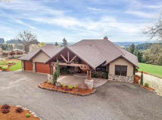 41450 NW Lodge Rd, Banks, OR 97106