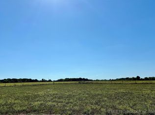 5401 Sunshine Ln, Kingston, OK 73439