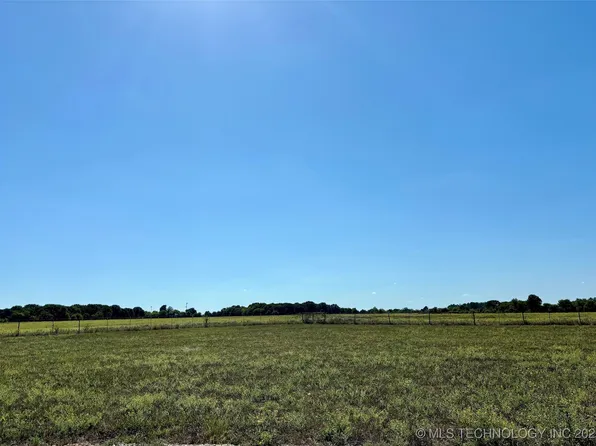 5401 Sunshine Ln, Kingston, OK 73439