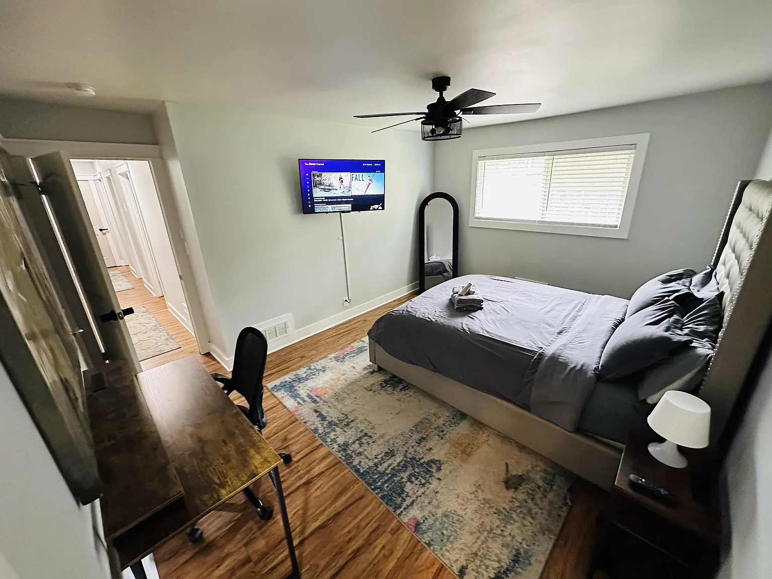 4 bed, 2.0 bath, 1612 sqft, $1,191 — Photo 4