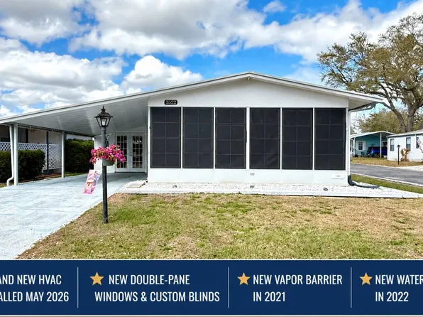 3522 Cranberry Knoll Rd #274, Valrico, FL 33594
