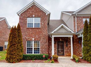 341 Rowlette Cir, Murfreesboro, TN 37127