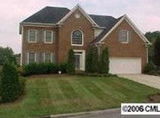 10303 Islay Ct, Huntersville, NC 28078