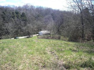 2148 Laurel Pt Isabel Rd, Moscow, OH 45153