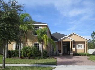 5812 Covington Cove Way, Orlando, FL 32829