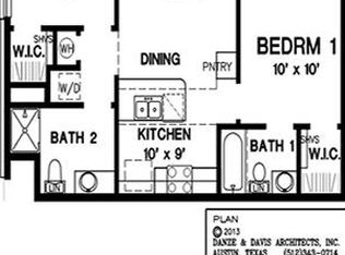 1401 N Fairgrounds Rd, Midland, TX 79701