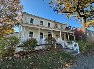 356 N Main St APT A, Souderton, PA 18964