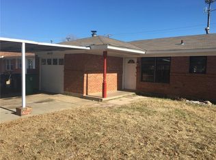 6620 S Drexel Ave, Oklahoma City, OK 73159