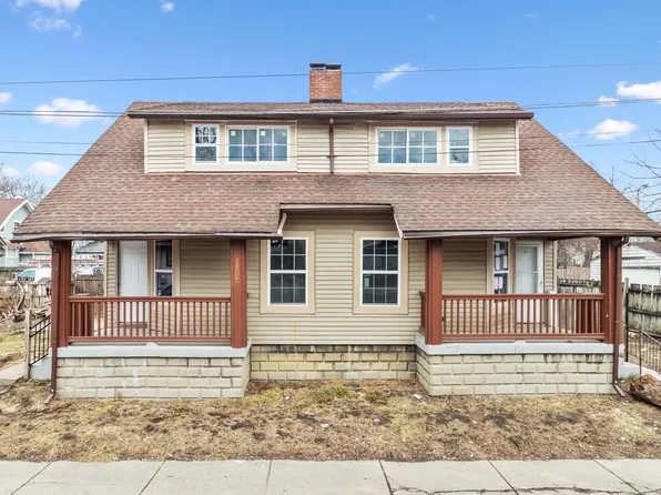 3310 E 9th St, Indianapolis, IN 46201