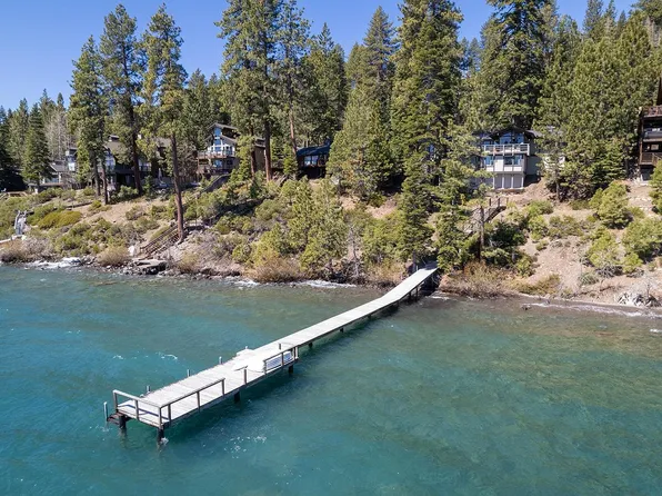 3830 N Lake Blvd, Carnelian Bay, CA 96140