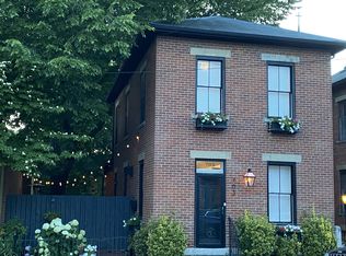 703 Mohawk St, Columbus, OH 43206