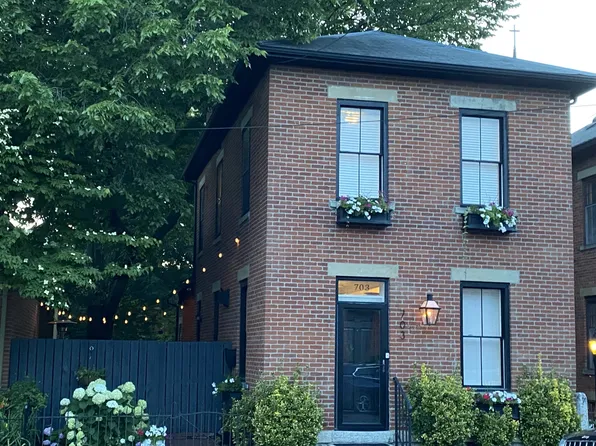 703 Mohawk St, Columbus, OH 43206