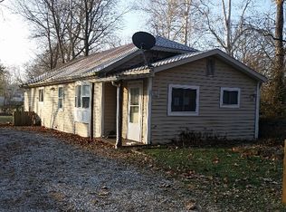 1427 Ruth Dr, Indianapolis, IN 46240