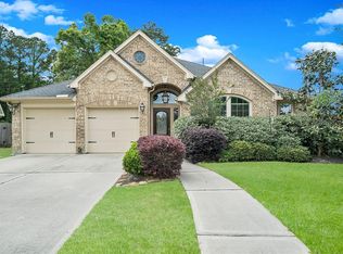 28011 Brendon Trail Ct, Spring, TX 77386